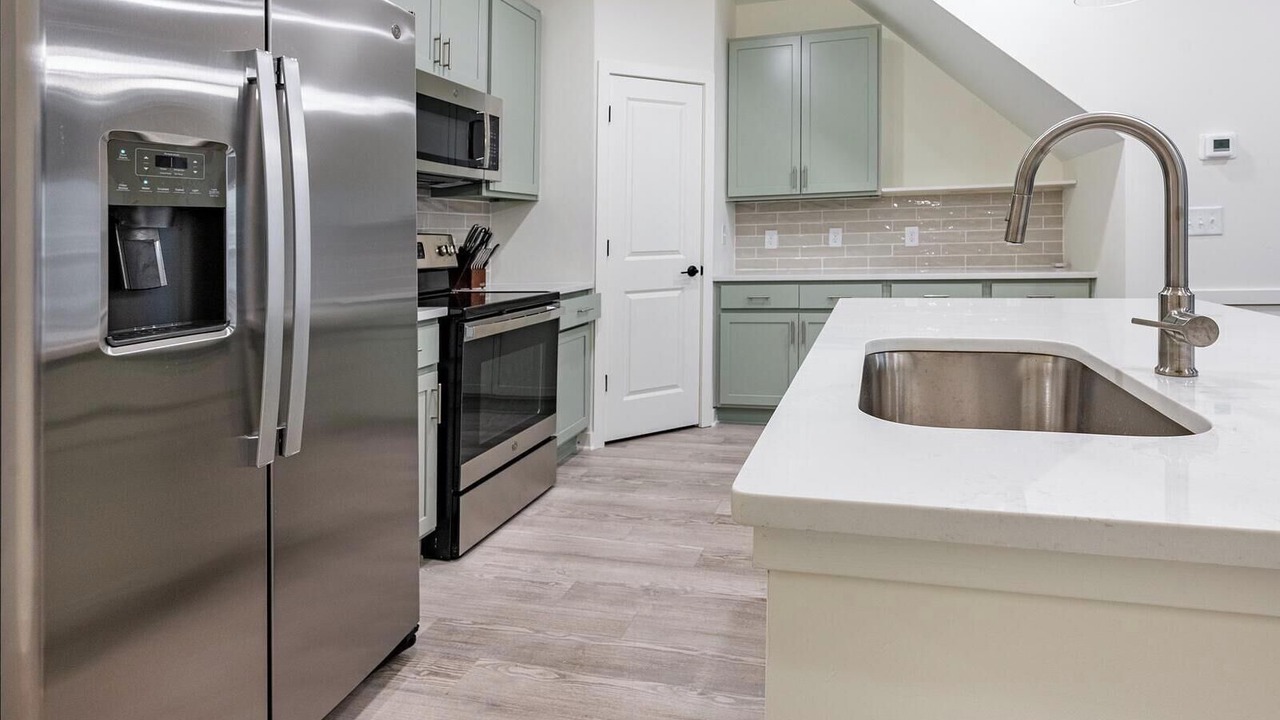 Photo of Kitchen in Wilmington