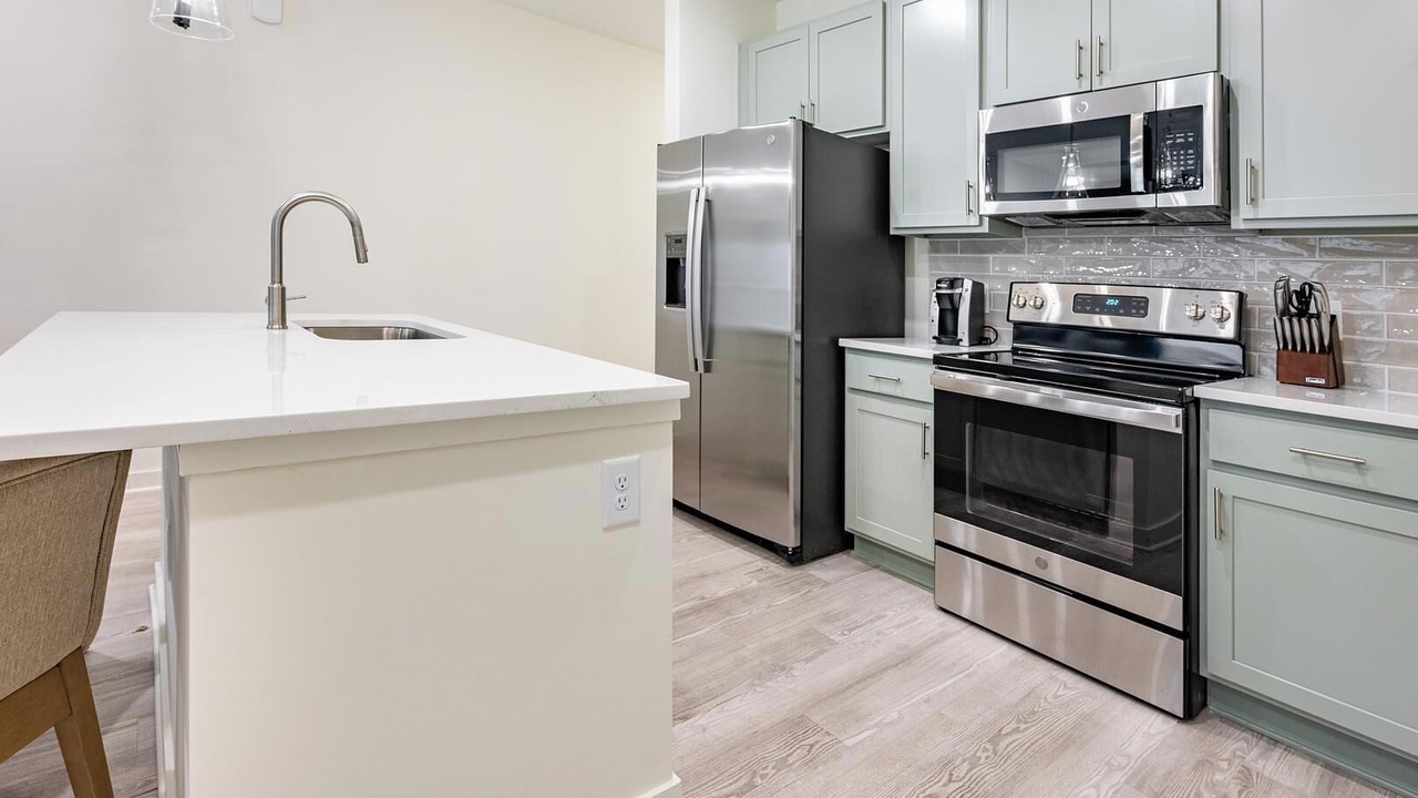 Photo of Kitchen in Wilmington