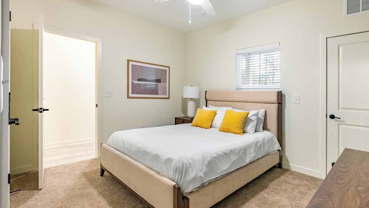 Photo of Bedroom in Wilmington