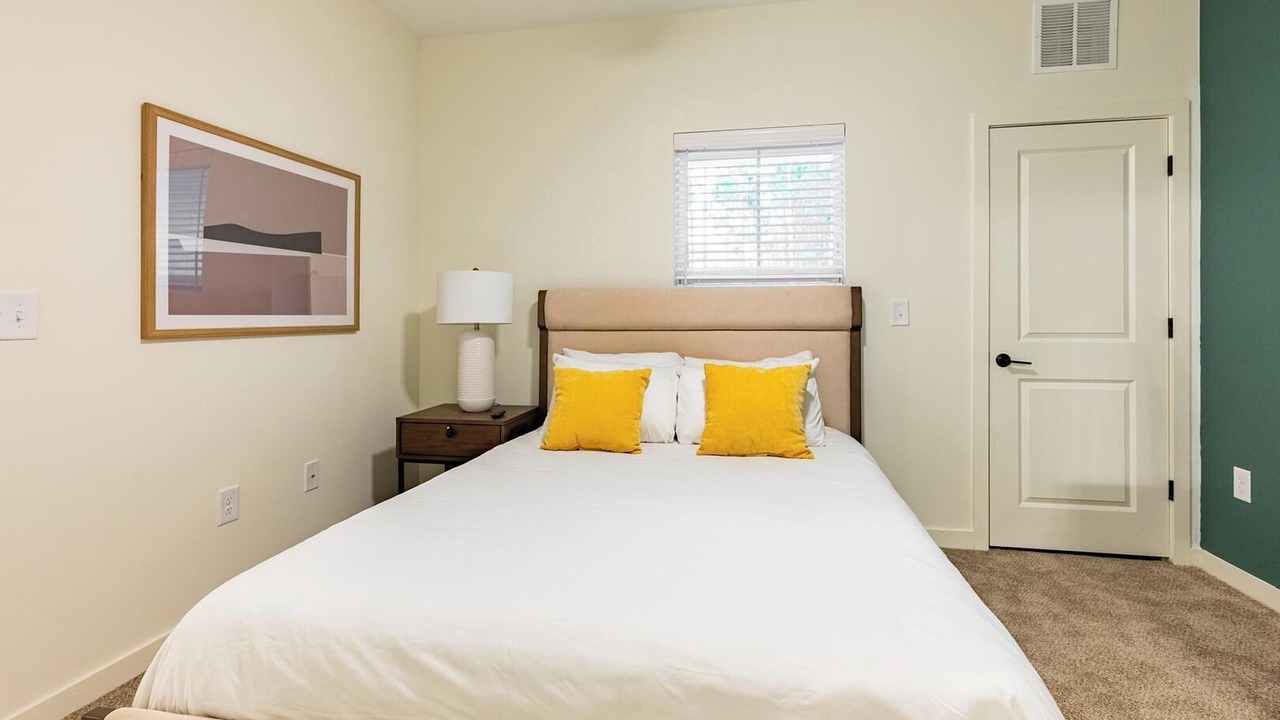 Photo of Bedroom in Wilmington
