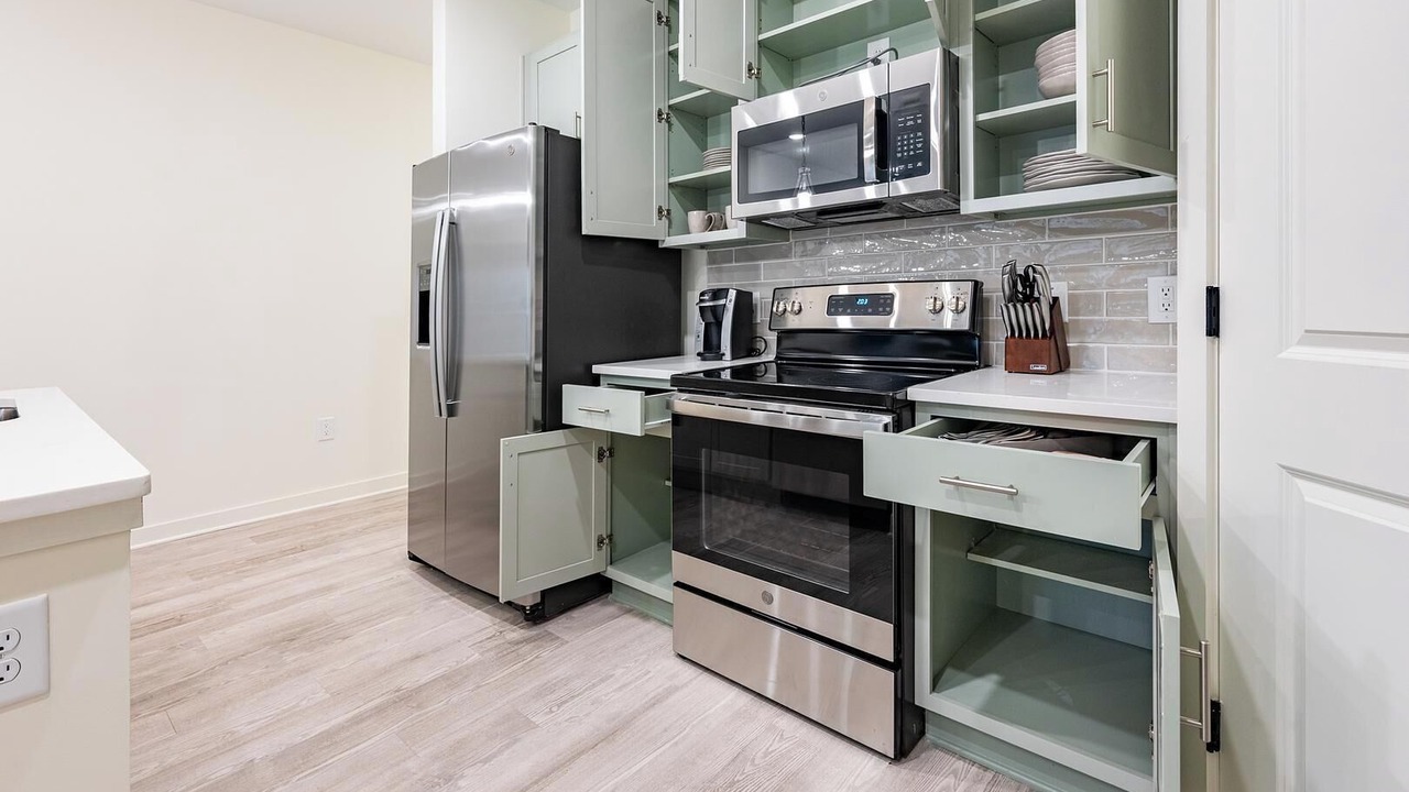Photo of Kitchen in Wilmington