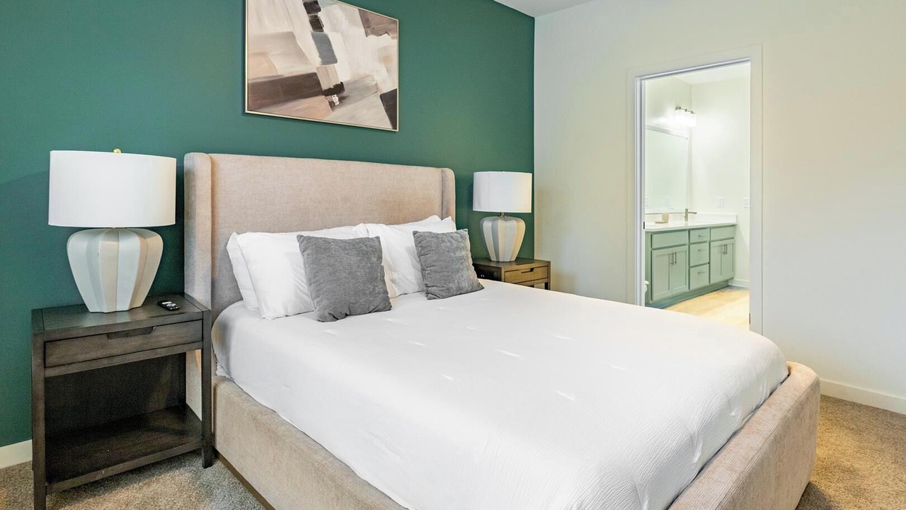 Photo of Bedroom in Wilmington