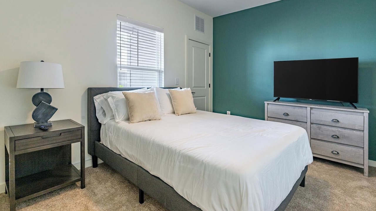 Photo of Bedroom in Wilmington