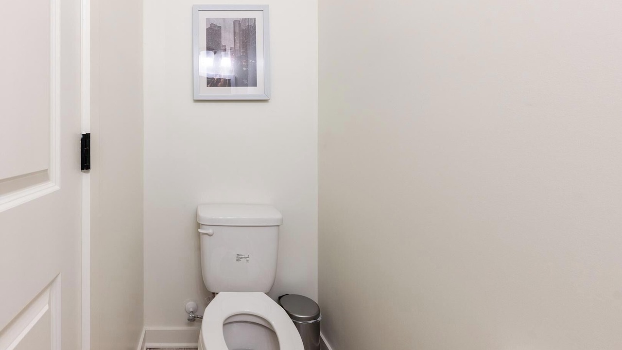 Photo of Bathroom in Wilmington