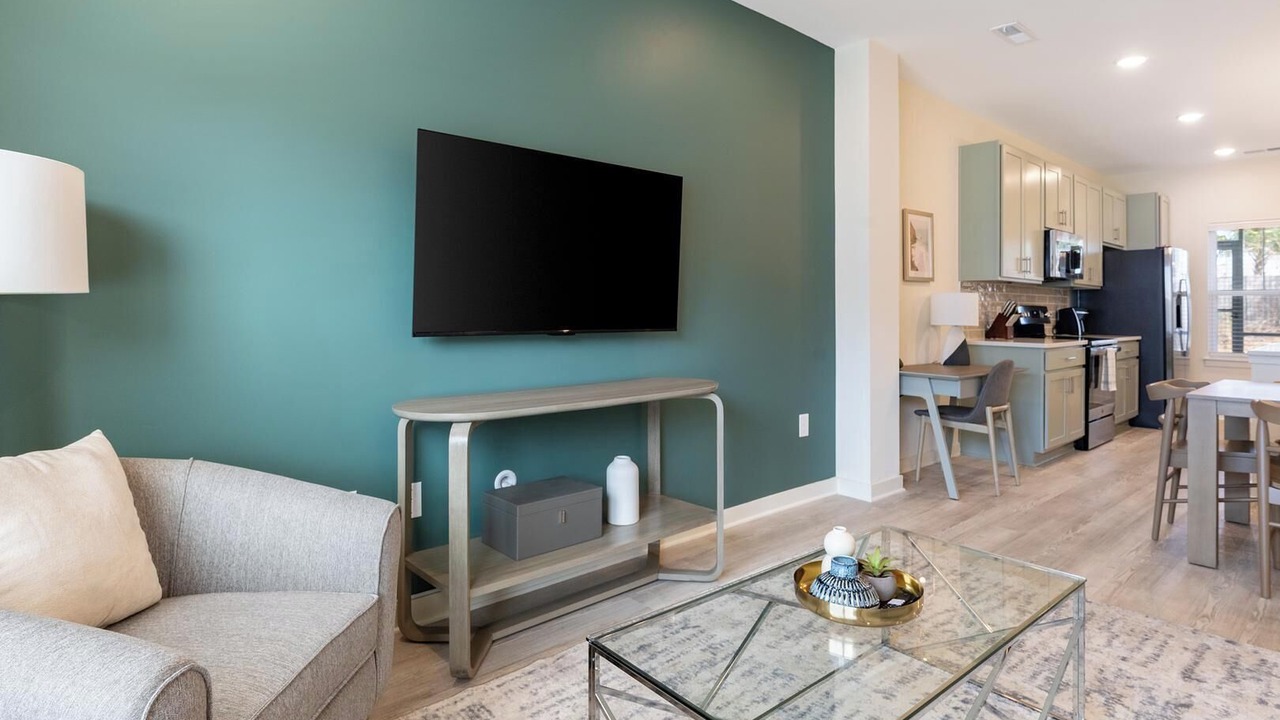 Photo of Livingroom in Wilmington