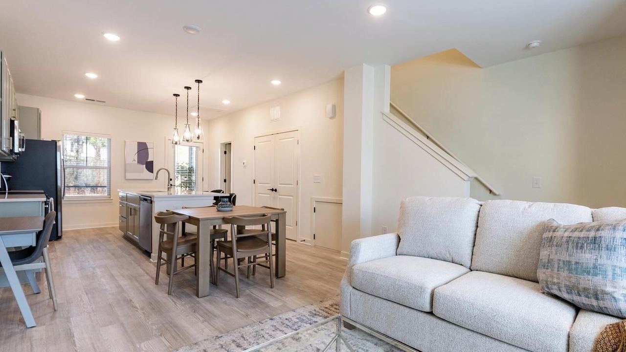 Photo of Livingroom in Wilmington