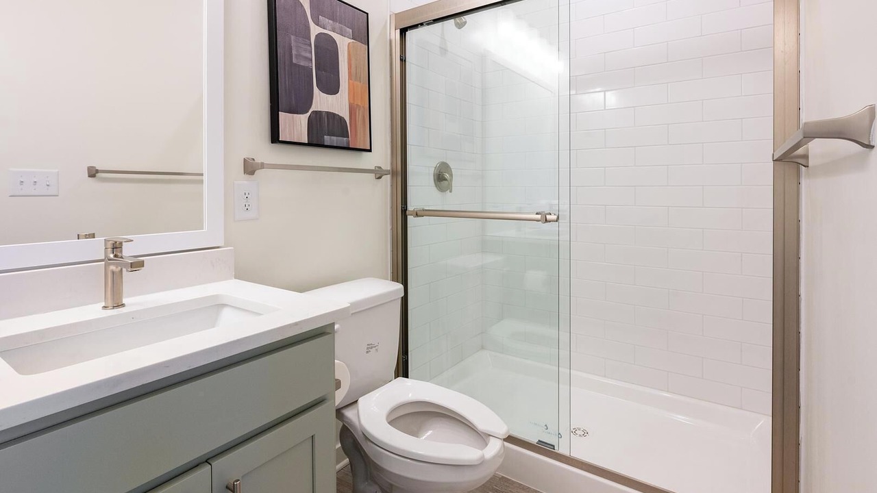 Photo of Bathroom in Wilmington