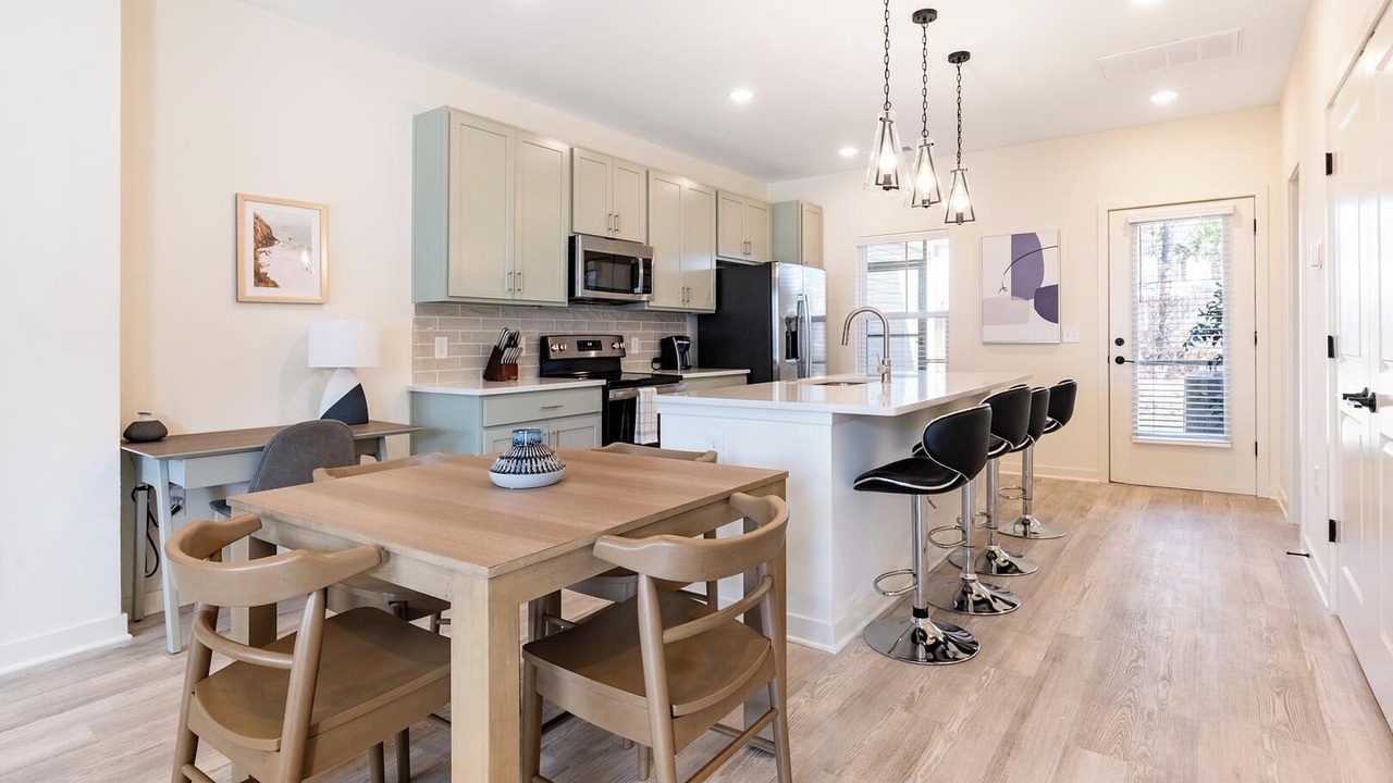 Photo of Kitchen in Wilmington