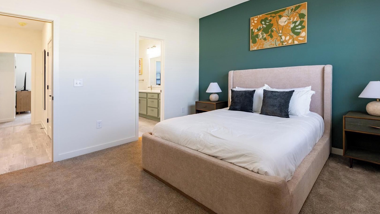 Photo of Bedroom in Wilmington