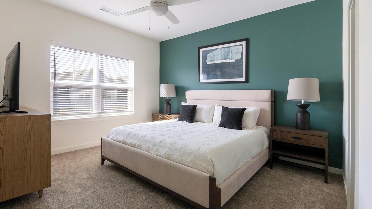 Photo of Bedroom in Wilmington
