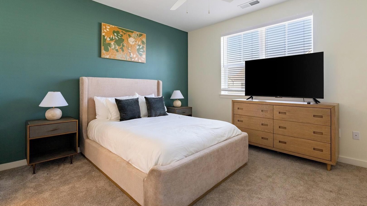 Photo of Bedroom in Wilmington