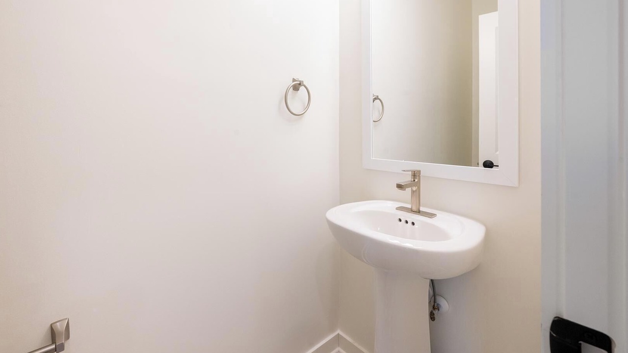 Photo of Bathroom in Wilmington