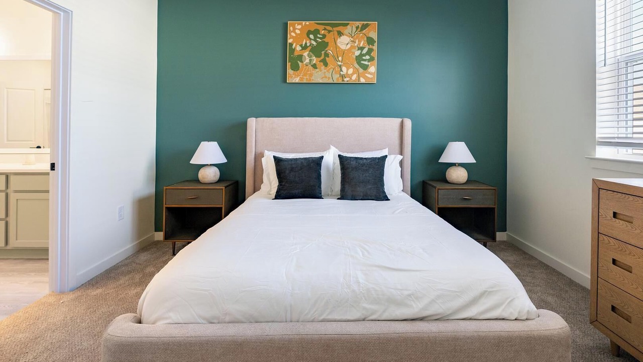 Photo of Bedroom in Wilmington