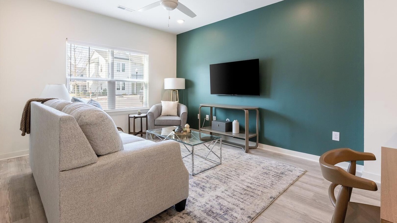 Photo of Livingroom in Wilmington