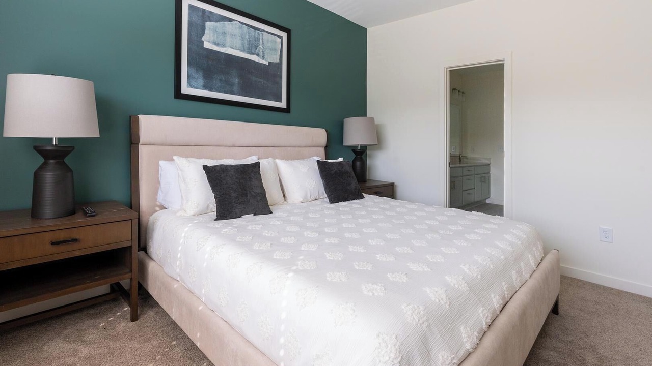 Photo of Bedroom in Wilmington