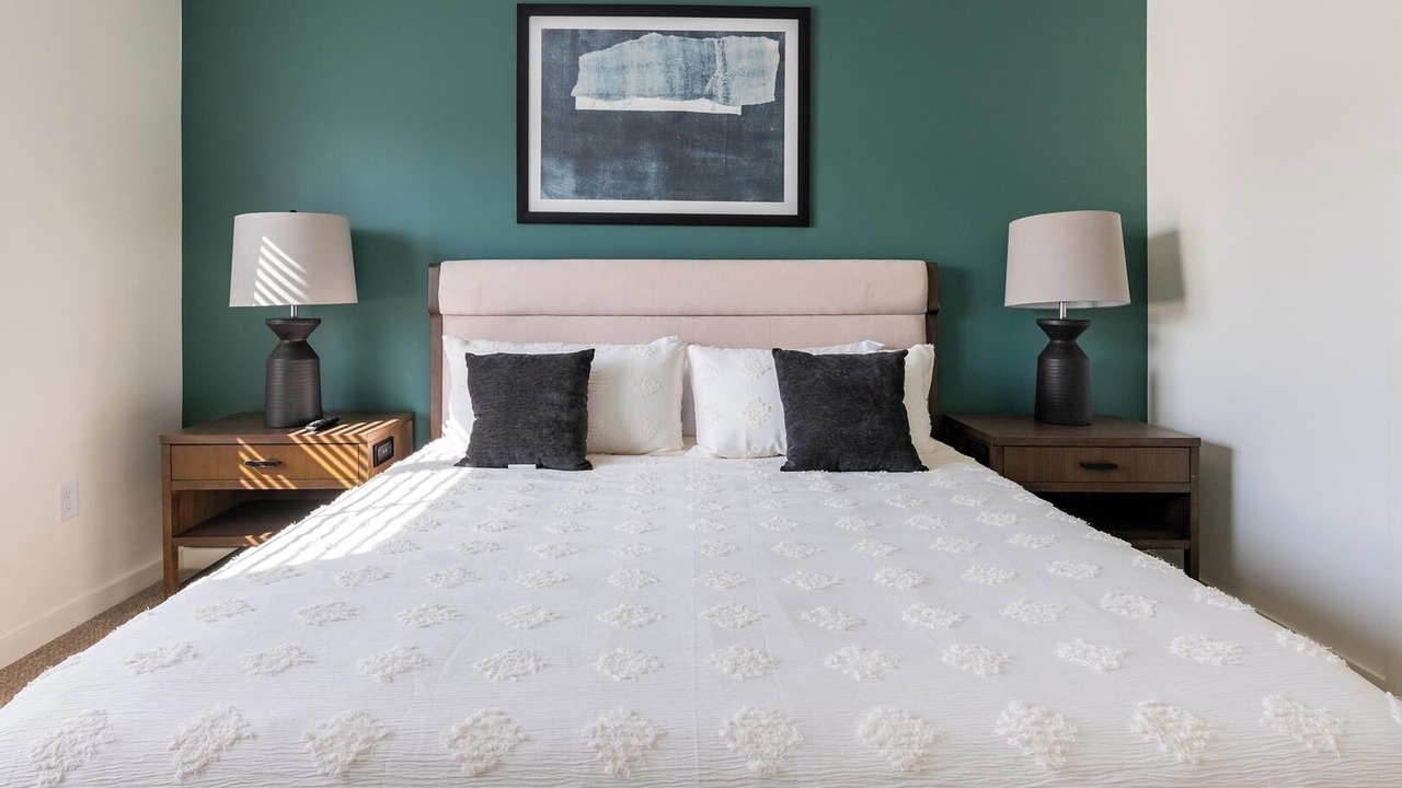 Photo of Bedroom in Wilmington