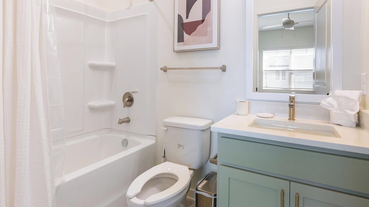 Photo of Bathroom in Wilmington