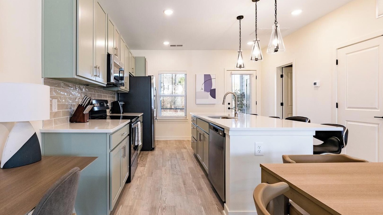 Photo of Kitchen in Wilmington