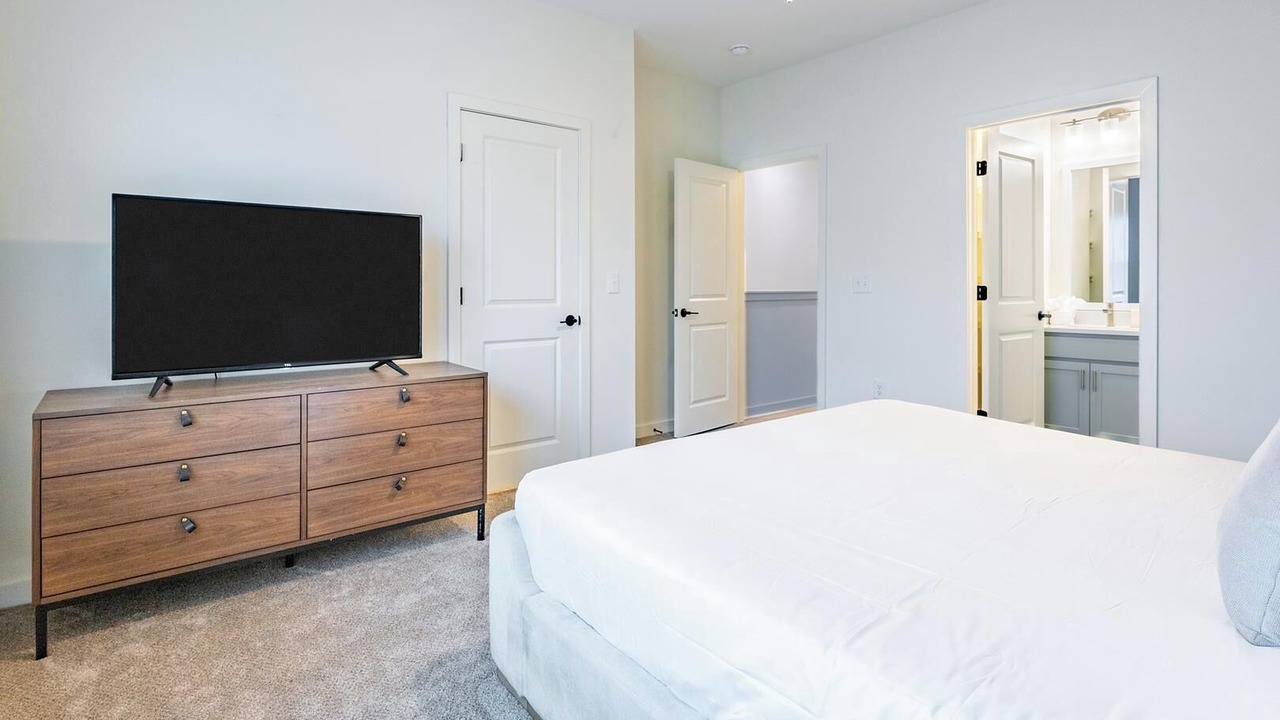 Photo of Bedroom in Wilmington