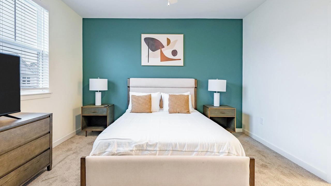 Photo of Bedroom in Wilmington