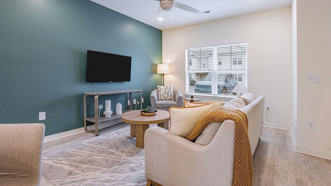 Photo of Livingroom in Wilmington
