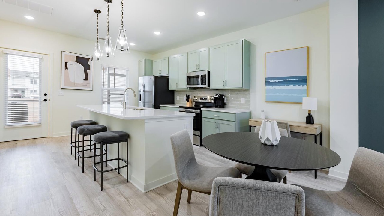 Photo of Kitchen in Wilmington