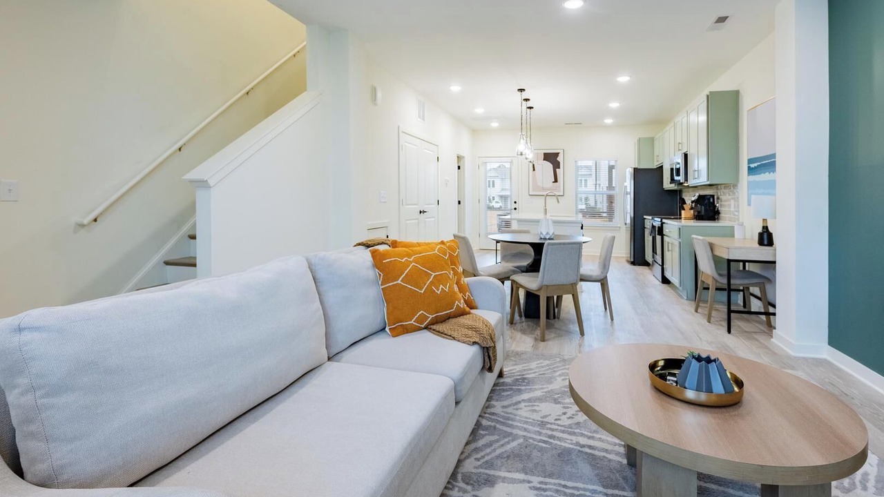 Photo of Livingroom in Wilmington