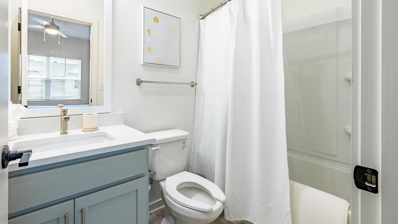 Photo of Bathroom in Wilmington
