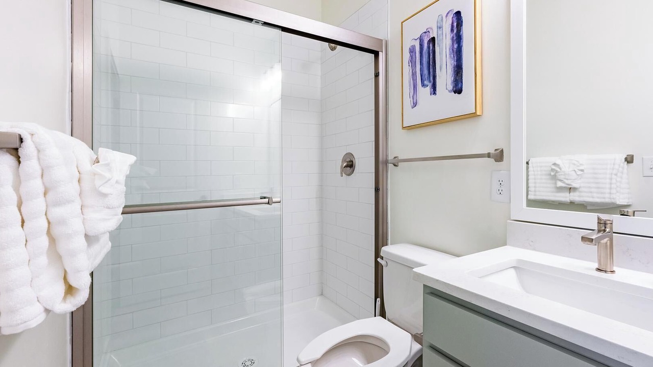 Photo of Bathroom in Wilmington