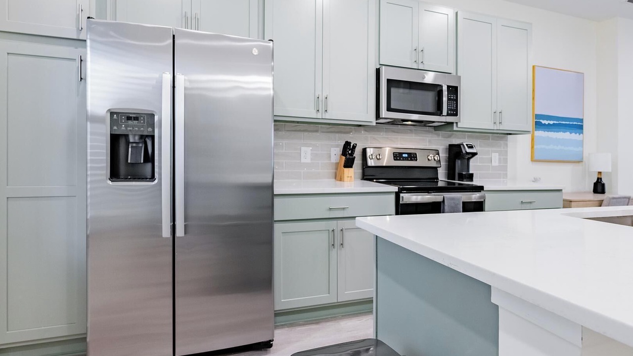 Photo of Kitchen in Wilmington