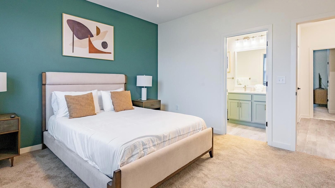 Photo of Bedroom in Wilmington