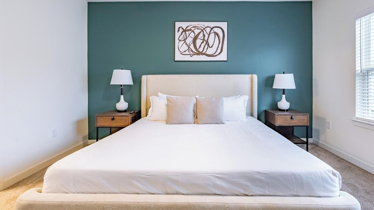 Photo of Bedroom in Wilmington