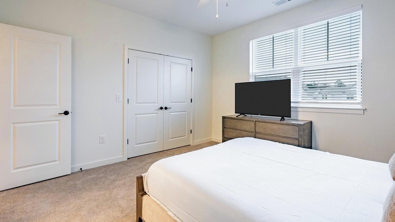 Photo of Bedroom in Wilmington