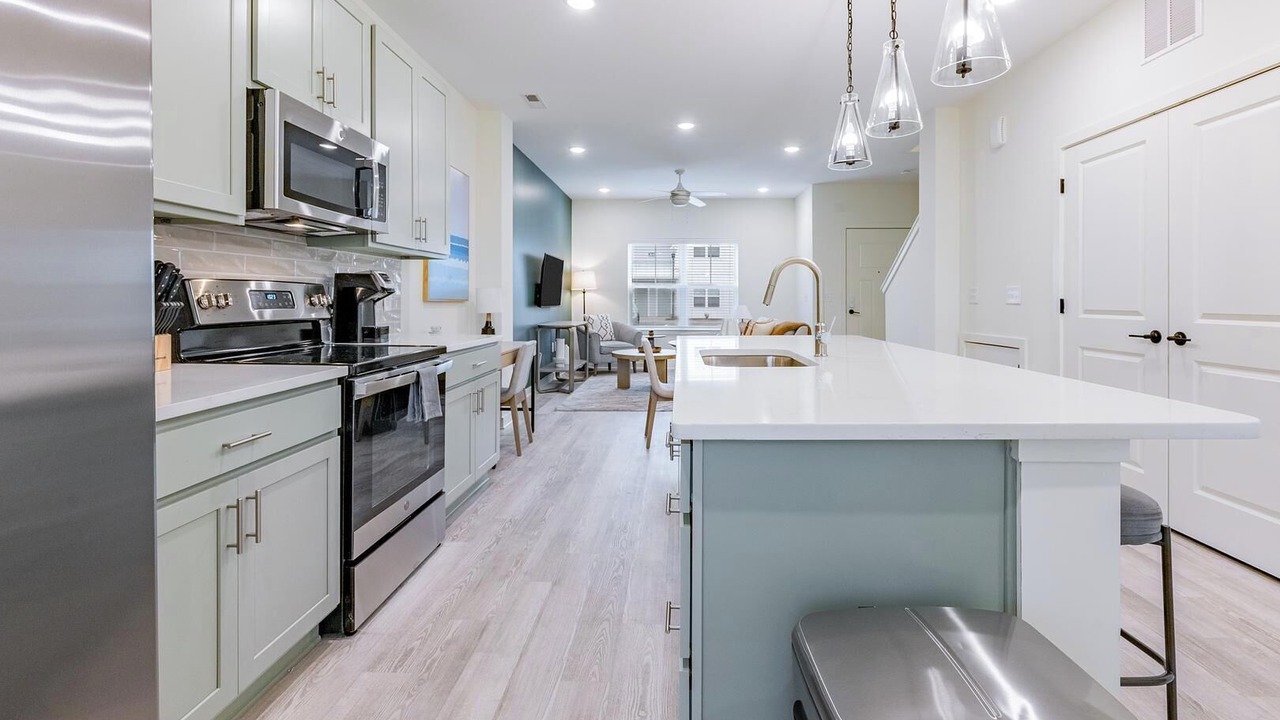 Photo of Kitchen in Wilmington