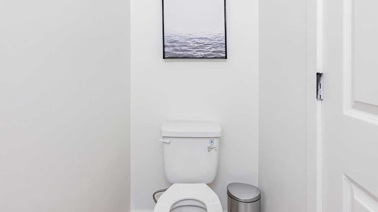 Photo of Bathroom in Wilmington