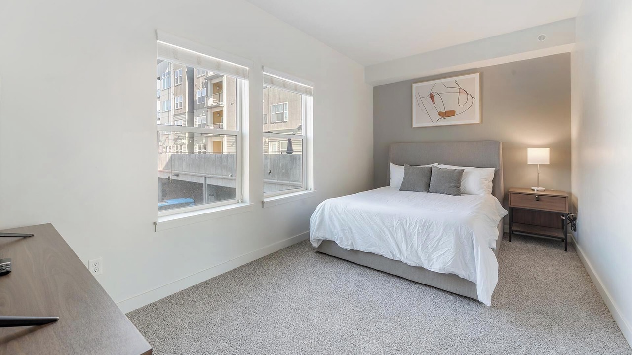 Photo of Bedroom in South Salt Lake