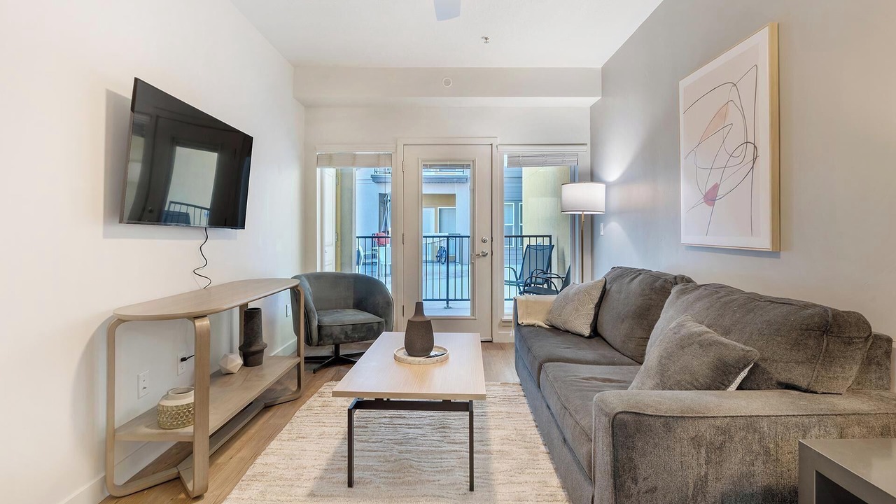 Photo of Livingroom in South Salt Lake