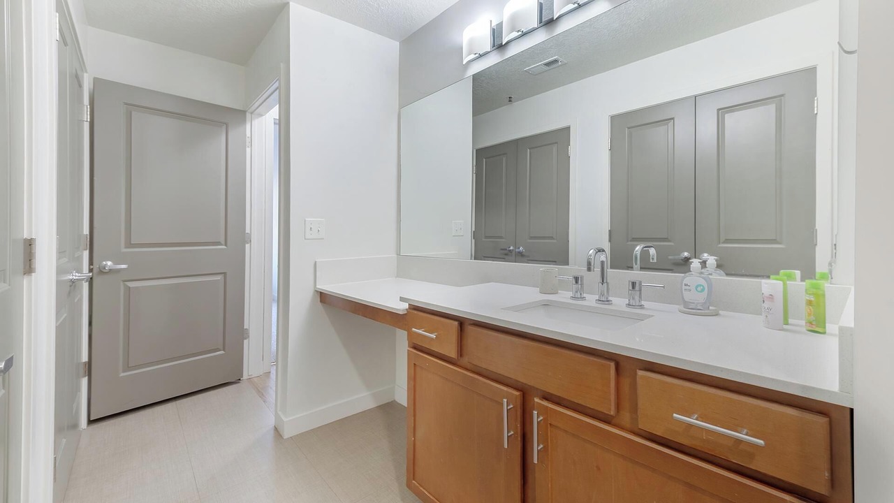 Photo of Bathroom in South Salt Lake