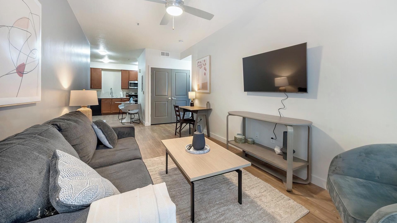 Photo of Livingroom in South Salt Lake