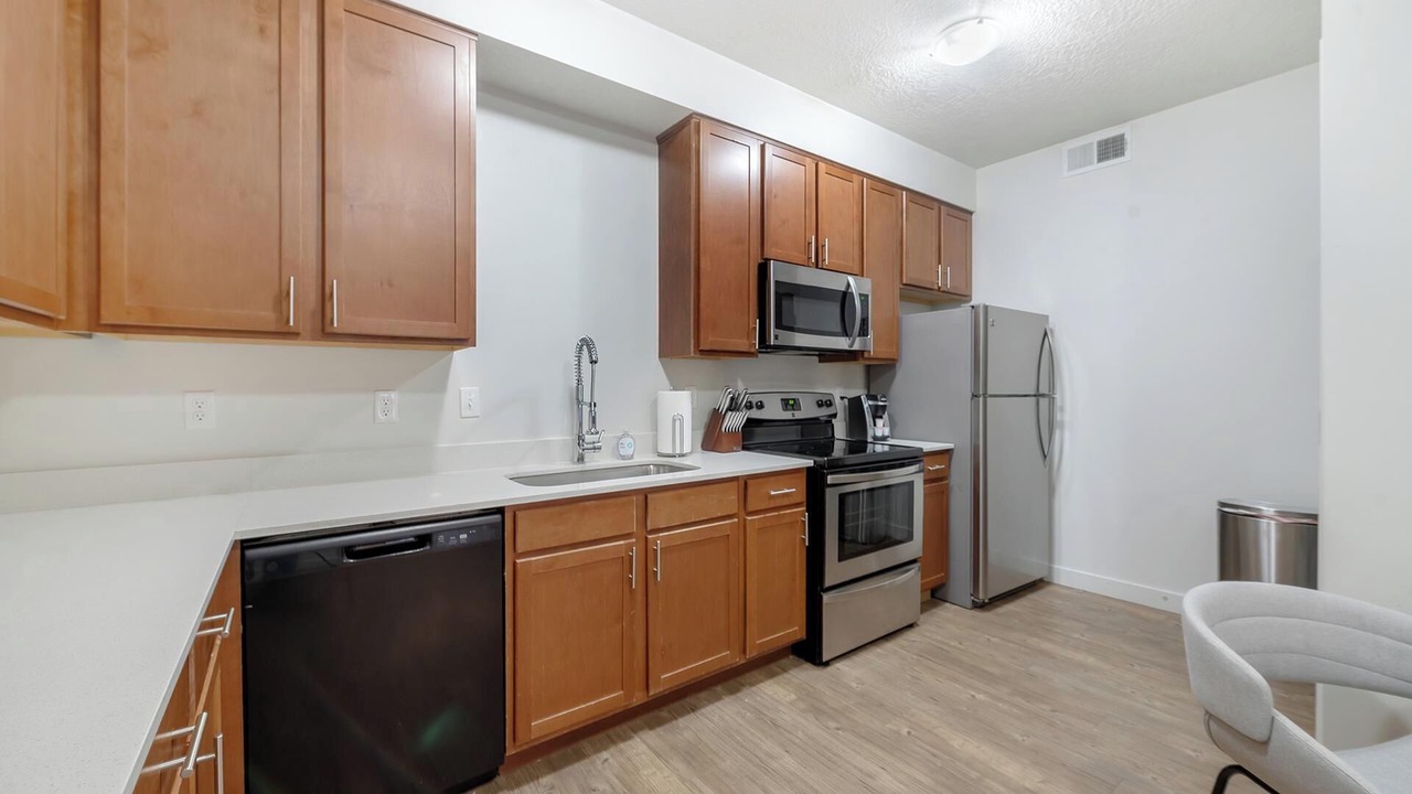 Photo of Kitchen in South Salt Lake
