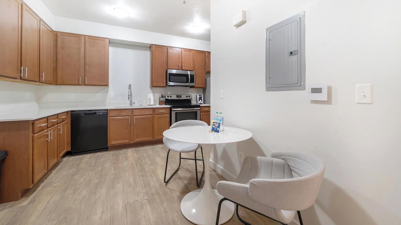 Photo of Kitchen in South Salt Lake