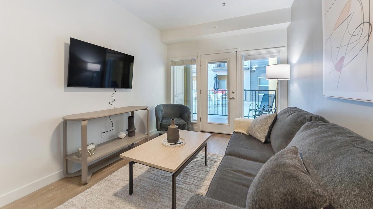 Photo of Livingroom in South Salt Lake