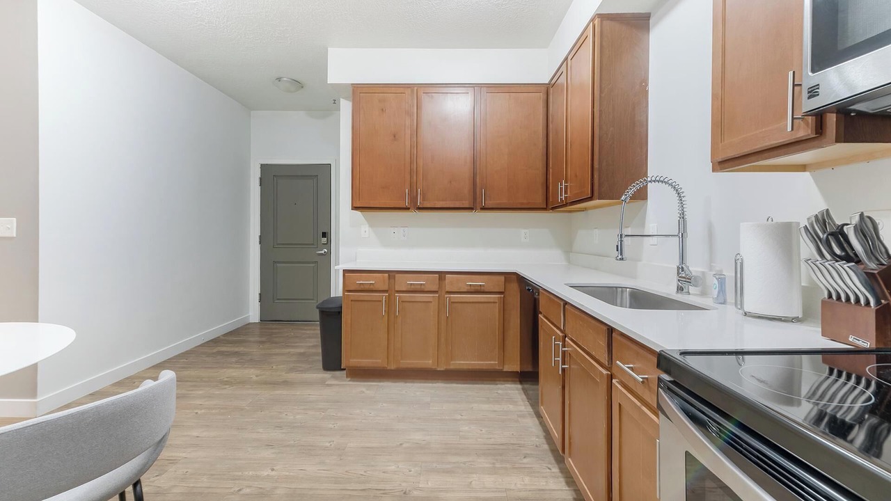 Photo of Kitchen in South Salt Lake