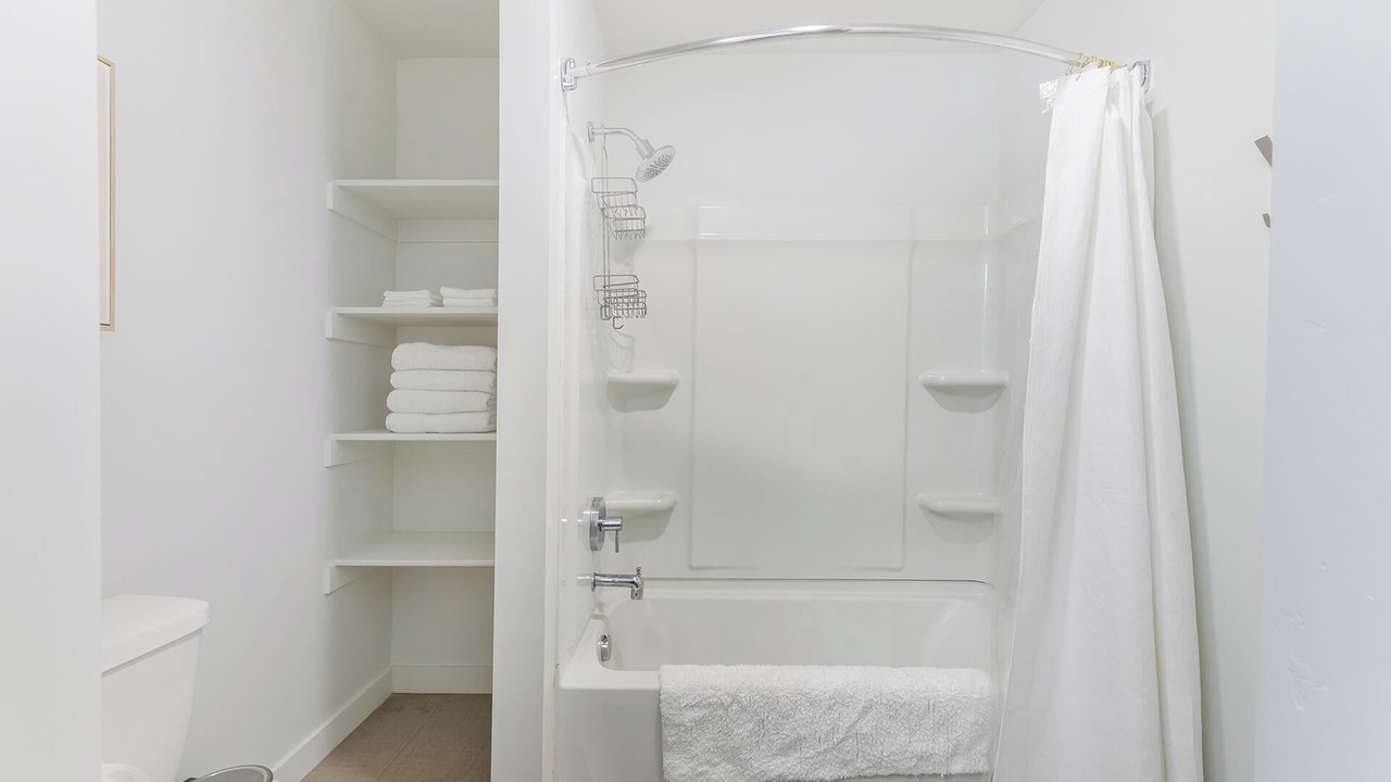 Photo of Bathroom in South Salt Lake