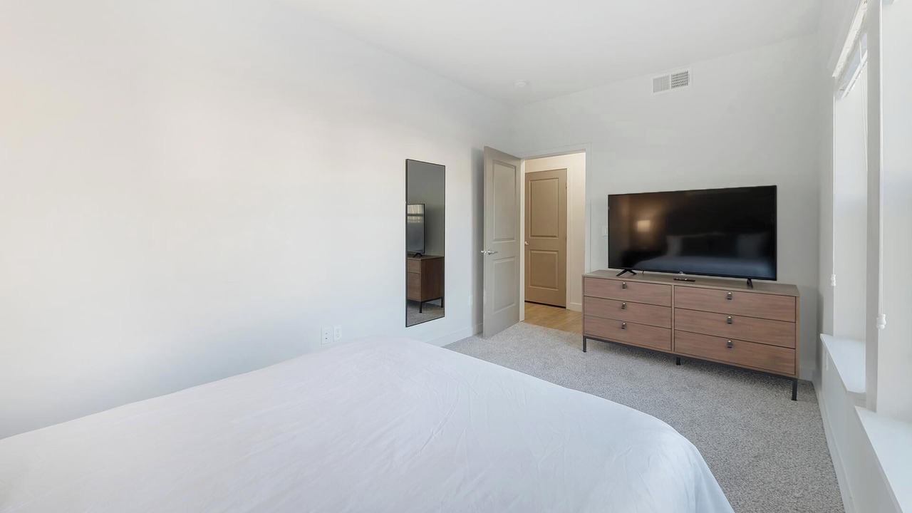 Photo of Bedroom in South Salt Lake
