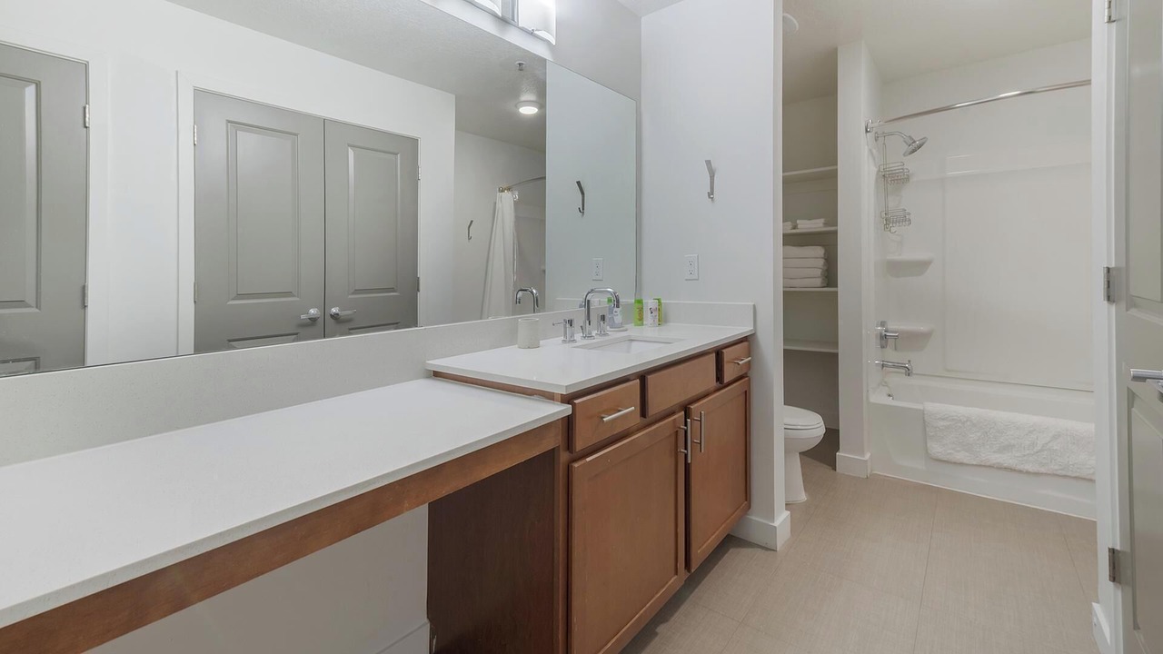 Photo of Bathroom in South Salt Lake