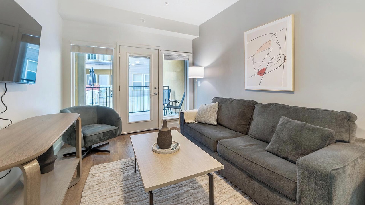 Photo of Livingroom in South Salt Lake