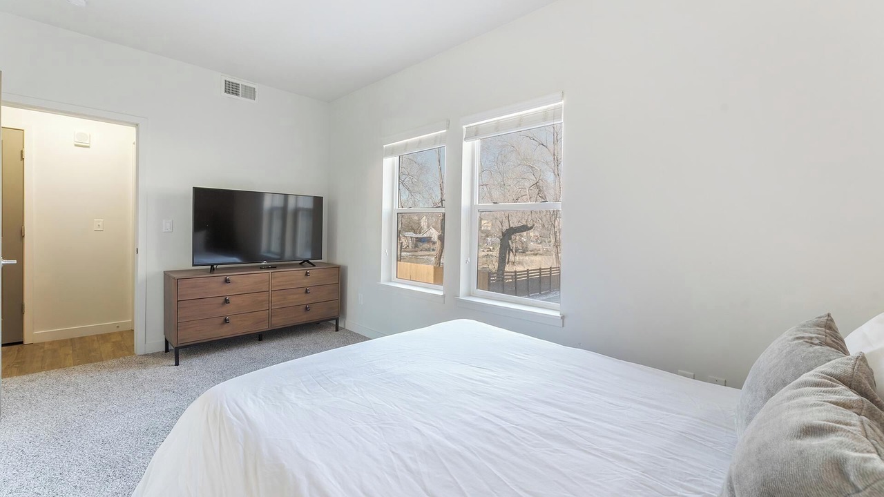 Photo of Bedroom in South Salt Lake
