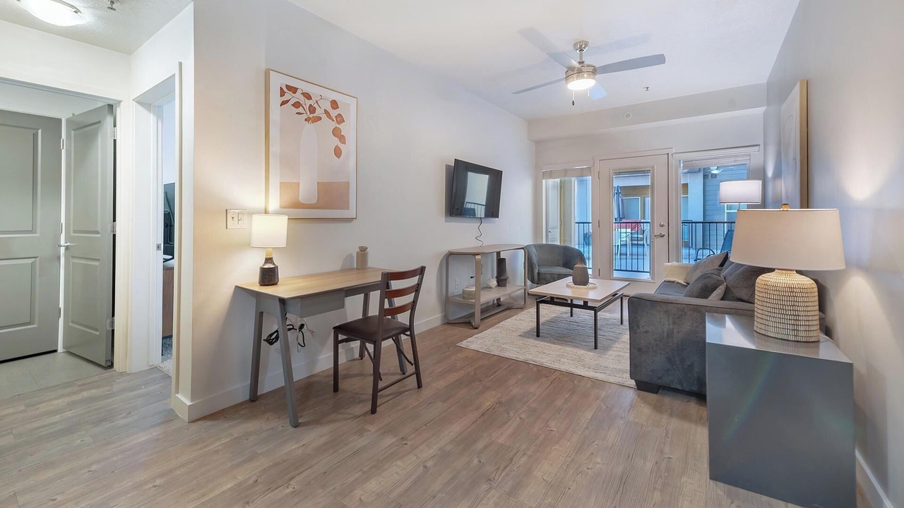 Photo of Livingroom in South Salt Lake