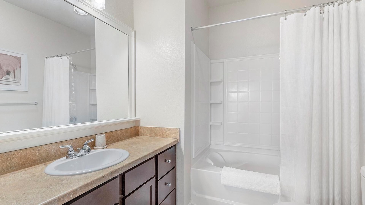 Photo of Bathroom in Conestee